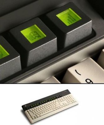G15 Keyboard USB (920-000373)