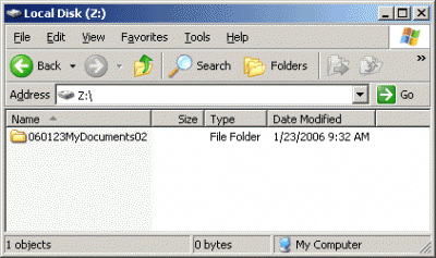 USB 640Gb (301918) Starck Mobile 2.5"