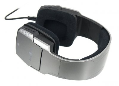  Razer Banshee StarCraft 2 (RZ04-00450100-R3G1) 