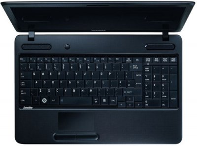  Toshiba Satellite C660D-121 (PSC0WE-00C00HRU) 