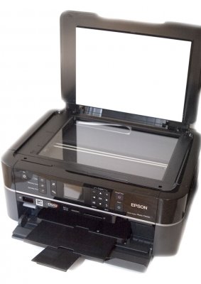  Epson Stylus Photo TX650 (C11CA51321) 