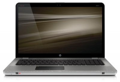  ENVY 17-1100er (XE528EA)
