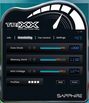  Gigabyte Radeon HD6850 1GB, 256bit, DDR5 (GV-R685D5-1GD) 