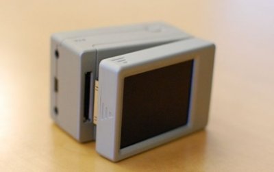 - Gopro HD HERO2 Motorsports Edition (CHDMH-002) 