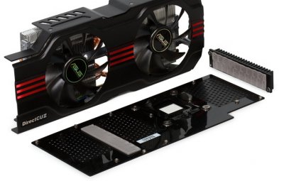 GeForce GTX580 1.5GB, 384bit, DDR5 (ENGTX580 DCII/2DIS/1536MD5) GeForce GTX580 1.5GB, 384bit, DDR5 (ENGTX580 DCII/2DIS/1536MD5)