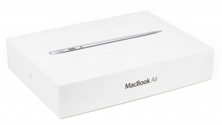 A1466 MacBook Air (MD760UA/A)