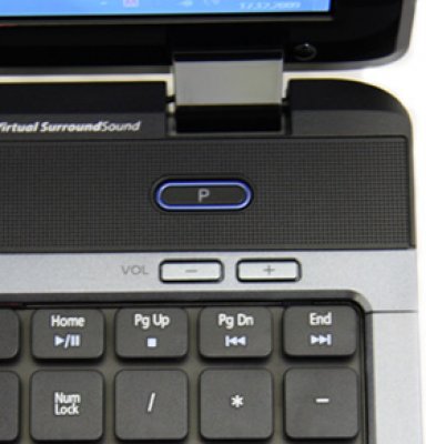  Acer Aspire 5738DZG-434G32Mn (LX.PKF02.002) 