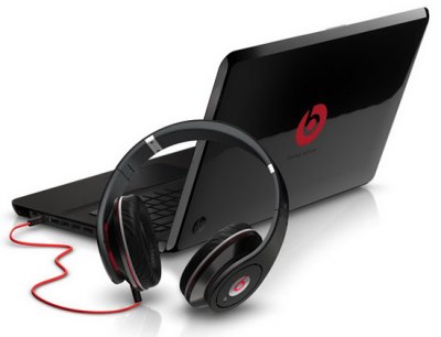 ENVY 14-1100er (XE661EA) 
