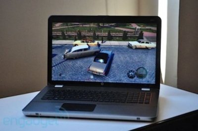   HP ENVY 17-1100er (XE528EA)