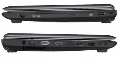 фото R440 (NP-R440-JT01UA) фото R440 (NP-R440-JT01UA)