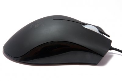   SteelSeries World of Warcraft Cataclysm (62100)