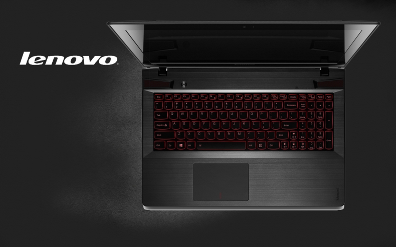  Lenovo IdeaPad Y500 (59-359660) 