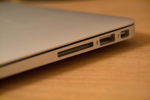  A1466 MacBook Air (MD760UA/A)