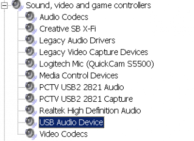 Gaming G110 USB Black (920-002240) 