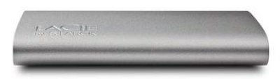   LaCie USB 640Gb (301918) Starck Mobile 2.5" 