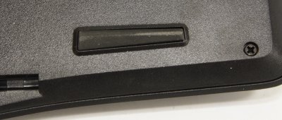 Gaming G110 USB Black (920-002240)