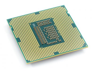 Core i5-3570K LGA1155, 3.4GHz, Box (BX80637I53570K)