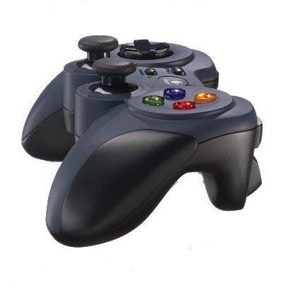 Gamepad F310 USB (940-000111) 