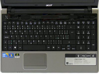  Aspire 5745G-5464G50Mnks (LX.R6U01.002)