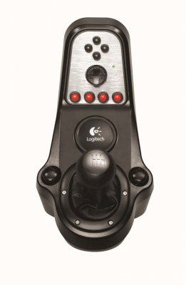  G27 Racing Wheel (941-000046)