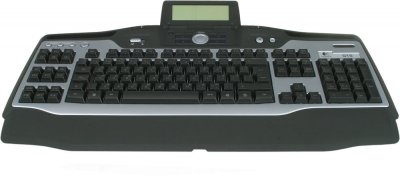 G15 Keyboard USB (920-000373)