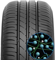 Nano Energy 3 185/70R14 88T