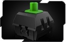 BlackWidow X (RZ03-01761200-R3R1)