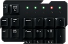 Клавиатура Razer BlackWidow X (RZ03-01761200-R3R1) фото