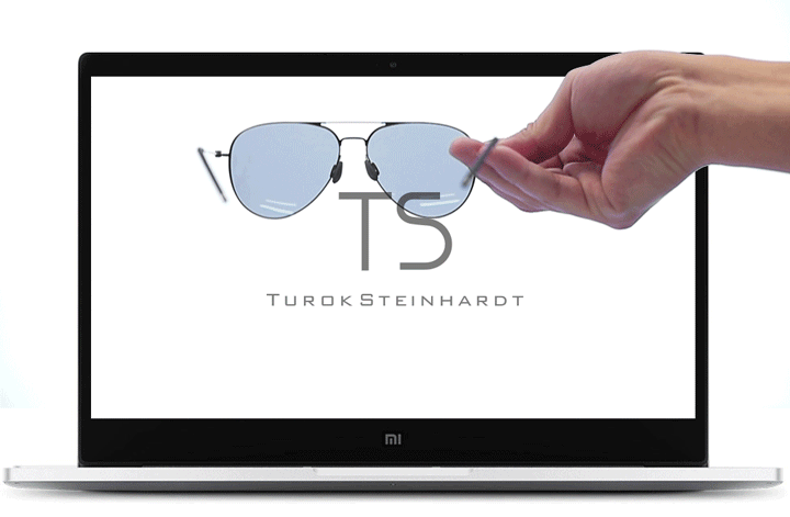 Turok Steinhardt Black (DMU4004RT)