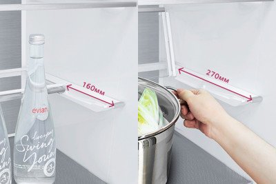 фото LG GW-B459SEDZ