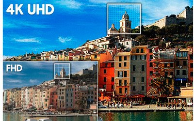 Samsung UE-55RU8000 фото