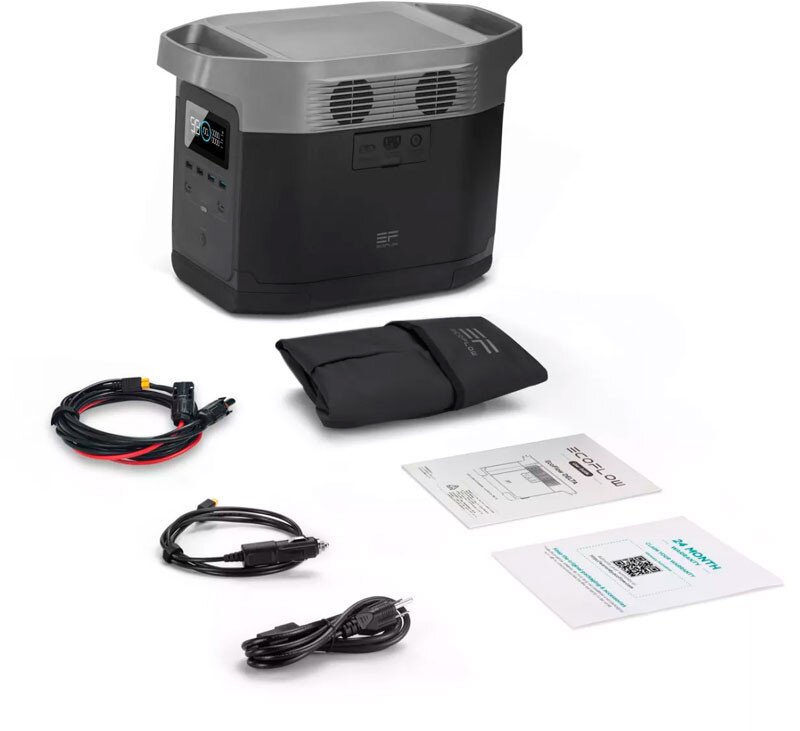 EFDELTA1300-EU 1800W 1260Wh