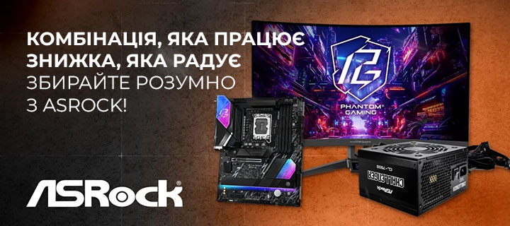 ASRock     !
