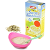 Дитячі каші, мюслі