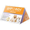 Ветеринарные препараты