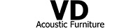 VD Acoustic Furniture