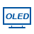  : OLED