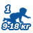 1/2 (9-25 )