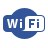 Wi-Fi (IEEE 802.11 a/b/g/n)