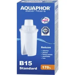 Картридж Аквафор B15 (B100-15)