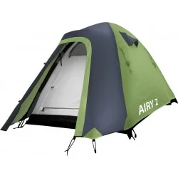 Туристическая палатка Кемпинг Airy 2