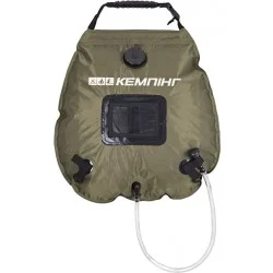 Подвесной Кемпинг Душ портативный "Flow"