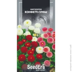 маргаритка Конфетти смесь 0,1 г (4823073706268) 0.1 г