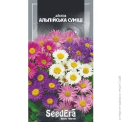 астра Альпийская смесь смесь 0,1 г (4823073706367) 0.1 г