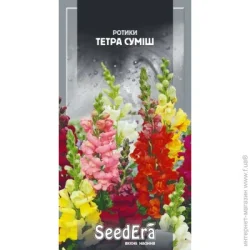 львиный зев Тетра смесь 0,2 г (4823073705407) 0.2 г