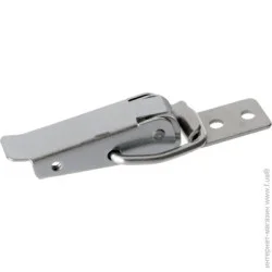 Защелка 0/40 оцинкованная