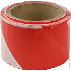 Лента сигнальная 100 м