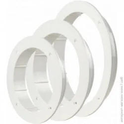 Фланец Вентс ФО 100