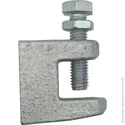 Струбцина монтажна М10/М10 DIN1684