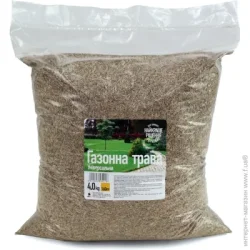газонная трава универсальная (10893574) 4 кг